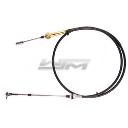 Steering Cable: Yamaha 1800 FZR / FZS 11-16