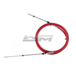 Steering Cable: Yamaha 700 Wave Blaster 93-96