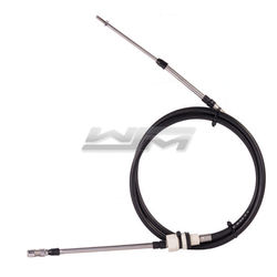 Steering Cable: Yamaha 700 / 760 / 1200 XL 98-04