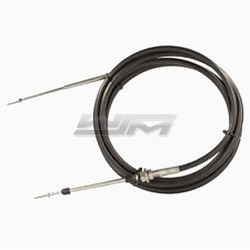 Steering Cable: Yamaha 1800 12-17