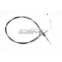 Throttle Cable: Kawasaki 650 SX 91-93