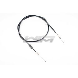 Throttle Cable: Kawasaki 750 SSXI 93-95