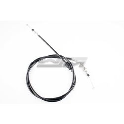 Throttle Cable: Kawasaki 750 SXI 1995