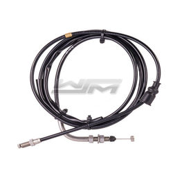 Throttle Cable: Kawasaki 750 SX 92-95
