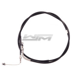 Throttle Cable: Kawasaki 900 / 1100  STX 98-03