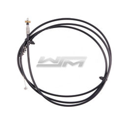 Throttle Cable: Sea-Doo 580 92-93