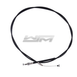 Throttle Cable: Sea-Doo 720 GTS 98-00