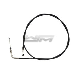 Throttle Cable: Yamaha 500 Wave Jammer 89-90