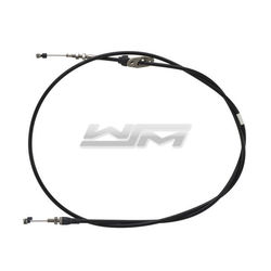 Throttle Cable: Yamaha 1000 FX 140 02-04