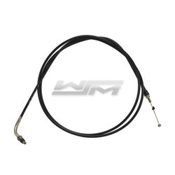 Throttle Cable: Yamaha 700 SuperJet 96-20