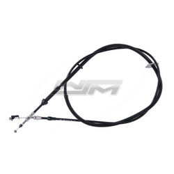 Throttle Cable: Yamaha 1000 / 1100 FX 04-05