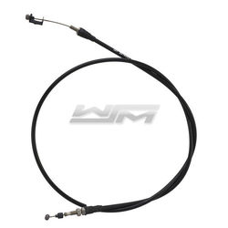Throttle Cable: Yamaha 1800 FZR / FZS 09-16