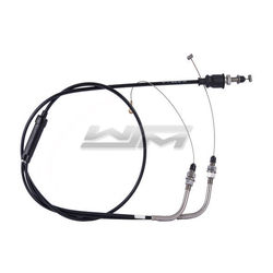 Throttle Cable: Kawasaki 1200 Ultra 150 99-02
