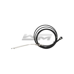 Trim Cable: Yamaha 1800 FZR / FZS 09-16
