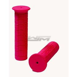 Grips, PWC: Pink