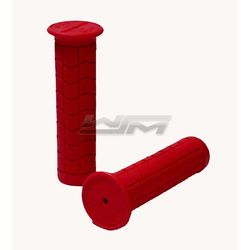 Grips, PWC: Red
