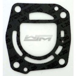 Muffler Damper Gasket: Yamaha 1100 / 1200 95-14