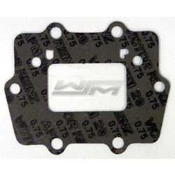 Reed Valve Gasket: Kawasaki 750-1200 95-11
