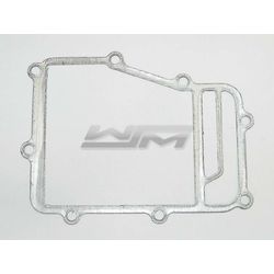 Breather Case Gasket: Kawasaki 1200 / 1500 03-08