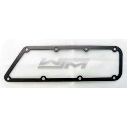 Intake Manifold Plate Gasket: Kawasaki 1500 04-21