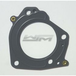 Muffler Damper Gasket: Yamaha 760 96-00