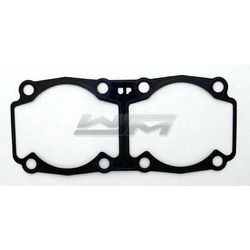 Base Gasket: Kawasaki 550 SX 91-95