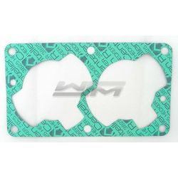 Base Gasket: Tiger Shark 640 94-99