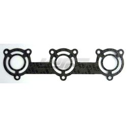 Exhaust Manifold Gasket: Polaris 780 95-97