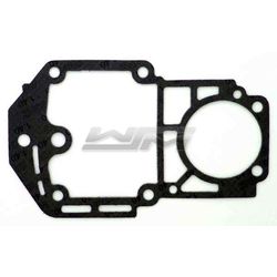 Upper Case Gasket: Yamaha 500 87-92