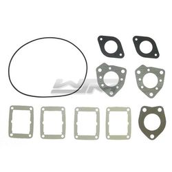 Gasket Kit, Engine Install: Kawasaki 650 SX / TS / X2 87-90