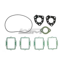 Gasket Kit, Engine Install: Kawasaki 750 92-99