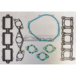 Gasket Kit, Engine Install: Yamaha 1100 Wave Raider / Wave Venture 95-97