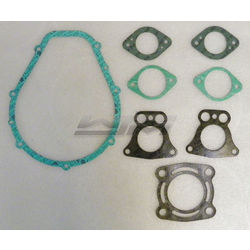 Gasket Kit, Engine Install: Polaris 700 96-04