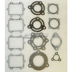 Gasket Kit, Engine Install: Tiger Shark 640 94-99