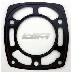 Muffler Gasket: Kawasaki 550 JS / SX 87-90