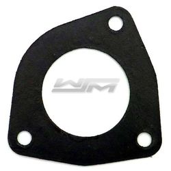 Muffler Gasket: Kawasaki 650 SX / X2 86-87