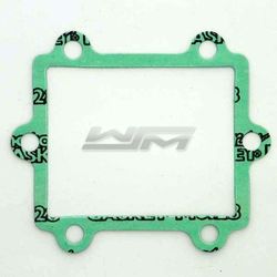 Reed Valve Gasket: Tiger Shark 640 - 1100 94-99