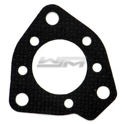 Exhaust Manifold Gasket: Kawasaki 650 - 800 91-11