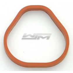 Intake Rubber Ring Gasket: Sea-Doo 1503 / 1630 02-22