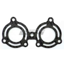 Exhaust Manifold Gasket: Tiger Shark 770 96-99