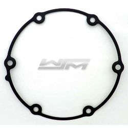 Exhaust Outer Gasket: Yamaha 1200 / 1300 99-08