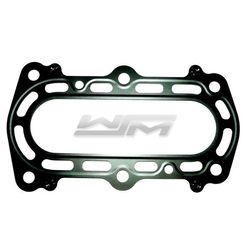 Muffler Damper Gasket: Yamaha 1800 08-22