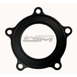 Muffler Gasket: Yamaha 1800 09-22