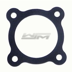 Throttle Body Gasket: Yamaha 1800 13-22