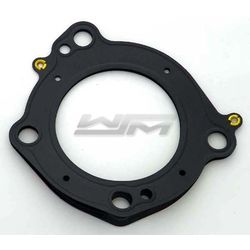 Muffler Gasket: Yamaha 1200 / 1300 99-08